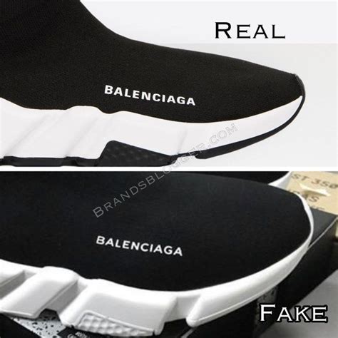 how can you tell fake balenciaga shoes|balenciaga ruined shoes.